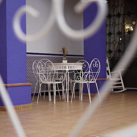 Hospedarte Palacete Real El Rocío Zewnętrze zdjęcie