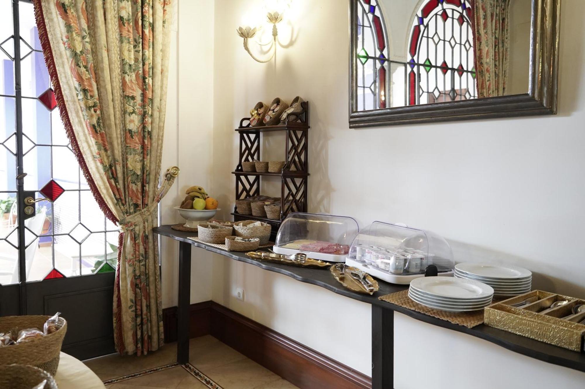 Hospedarte Palacete Real El Rocío Zewnętrze zdjęcie
